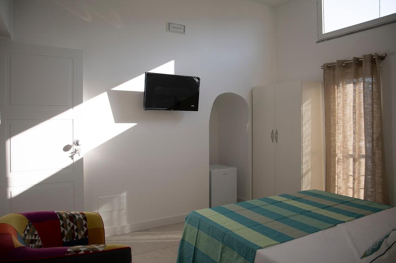 Amami Home Vietri Eksteriør bilde