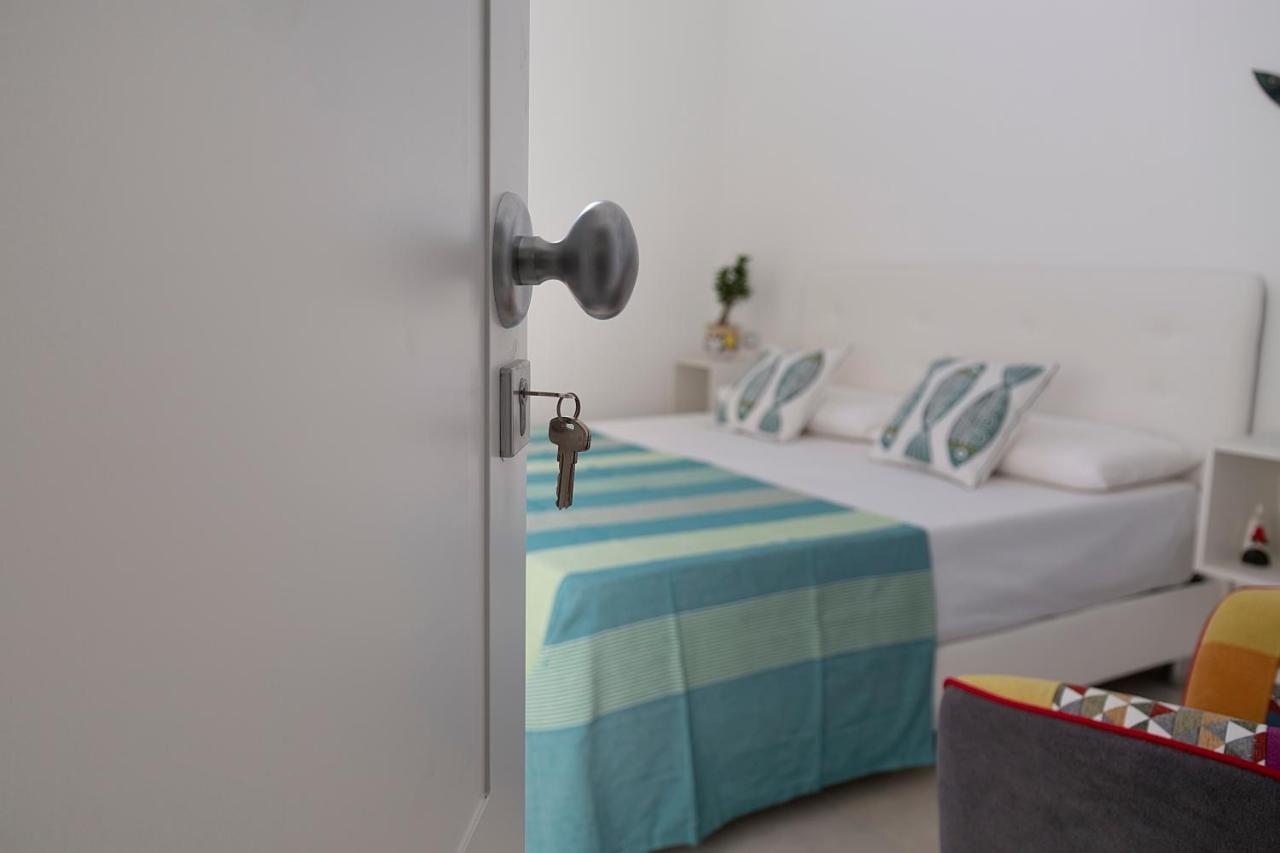 Amami Home Vietri Eksteriør bilde