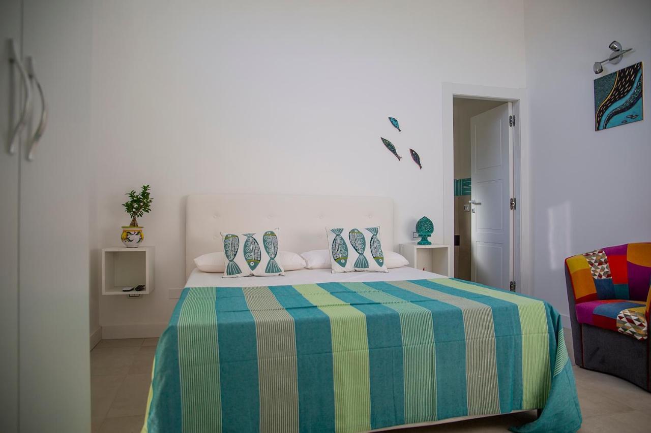 Amami Home Vietri Eksteriør bilde
