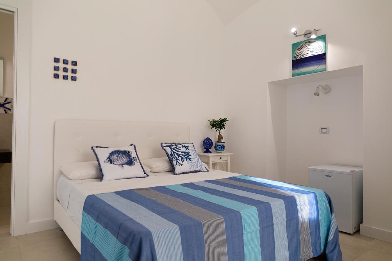 Amami Home Vietri Eksteriør bilde