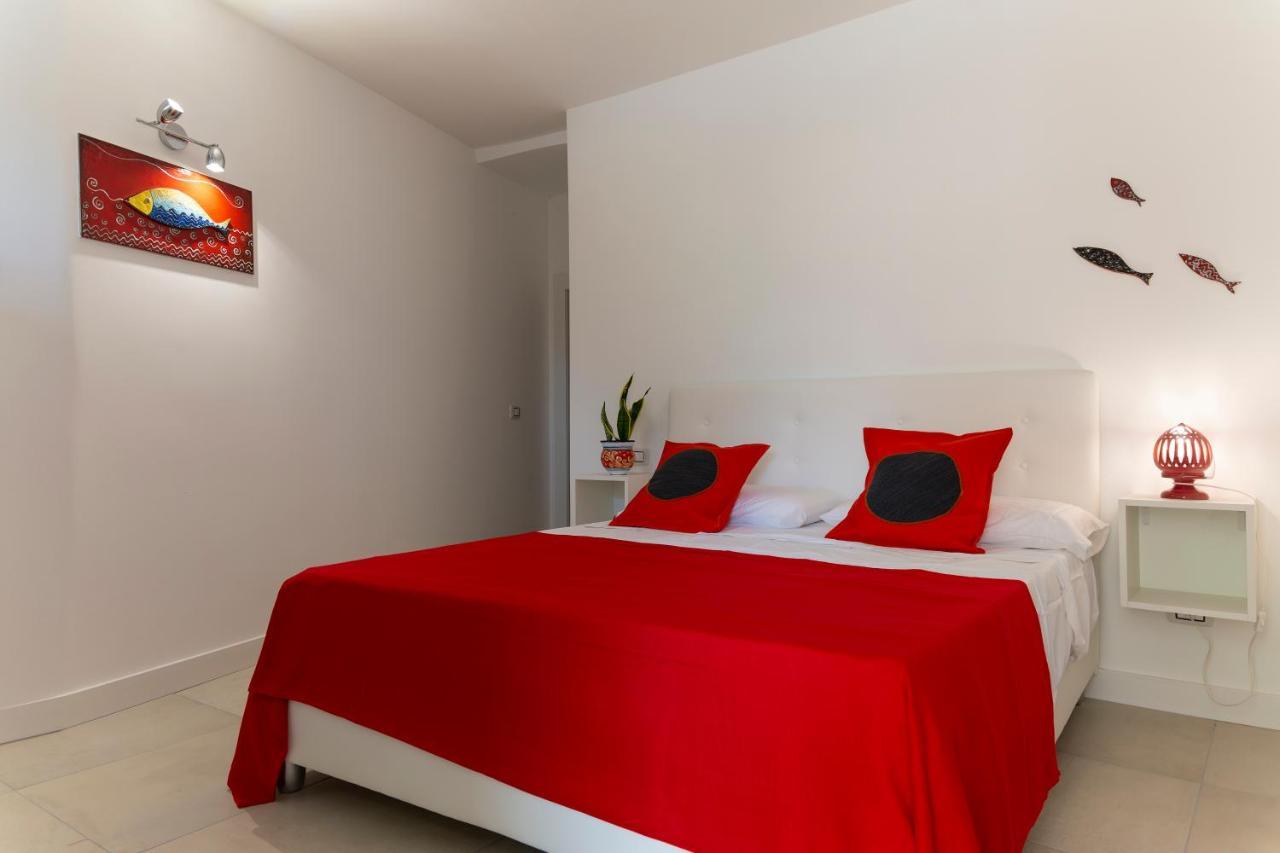 Amami Home Vietri Eksteriør bilde
