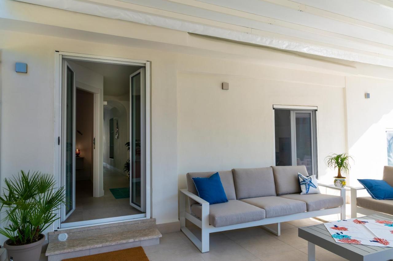 Amami Home Vietri Eksteriør bilde