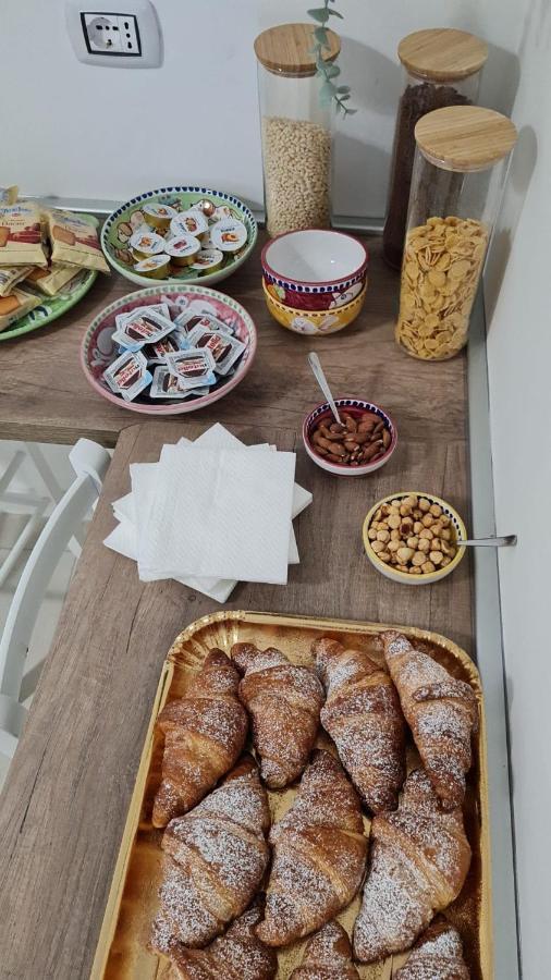 Amami Home Vietri Eksteriør bilde