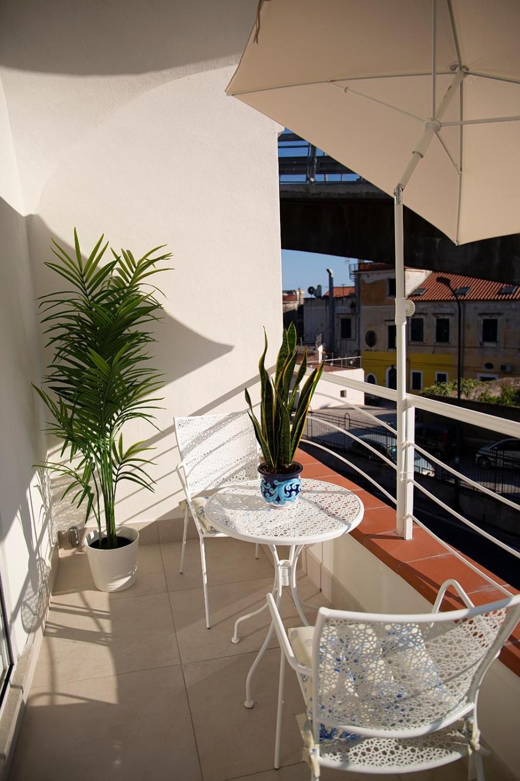 Amami Home Vietri Rom bilde